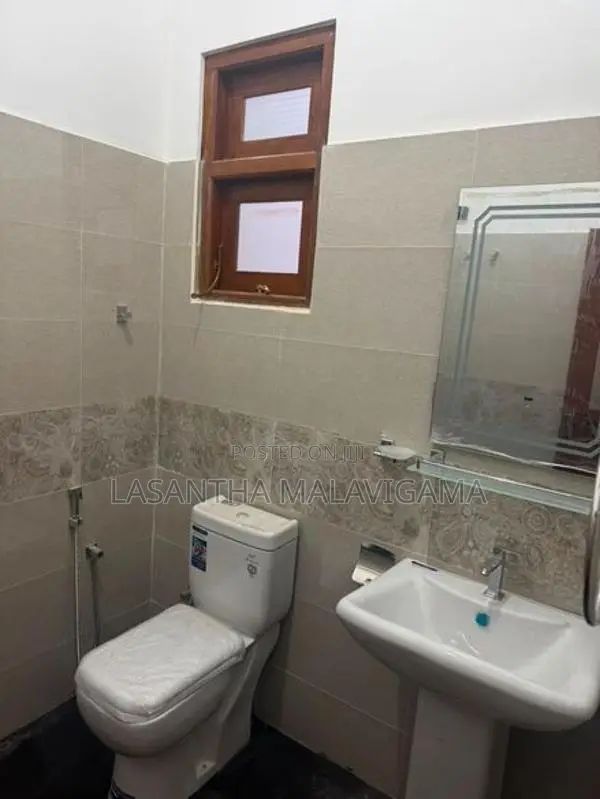 Brand New Single Storey House for sale in Athurugiriya Korothota