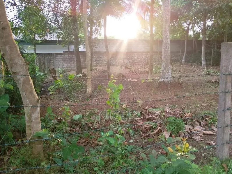 Land for Sale – Kadawatha, Gonahena