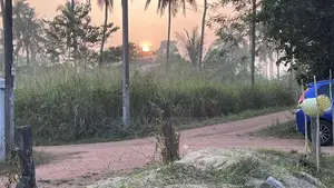 Land for Sale Pallandeniya, Kurunegala
