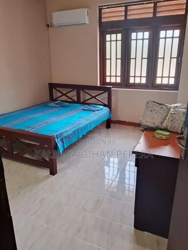 Fully Furnished Air Condition Apartment Rent Madiwella