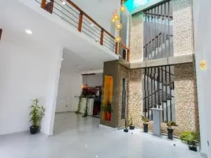 නවීනතම දෙමහල් නිවසක් විකිණීමට - කැස්බෑව
