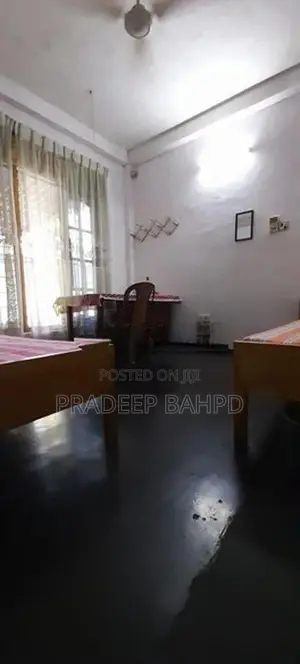 Rent Rooms for Employed Boys Only Nugegoda