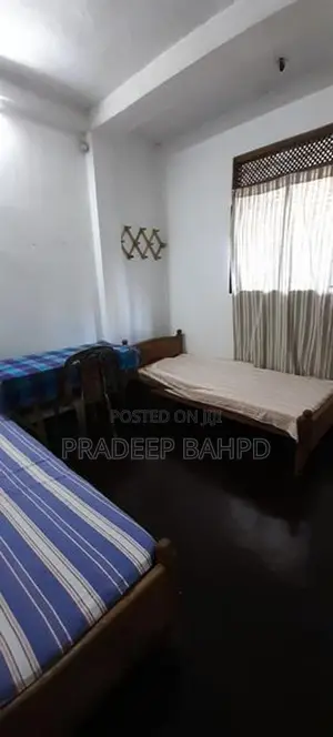 Rent Rooms for Employed Boys Only Nugegoda