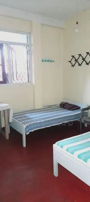 Rent Rooms for Employed Boys Only Nugegoda