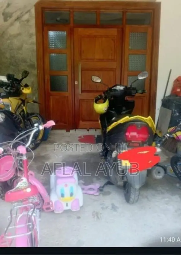 House for Lease Kotikawatta