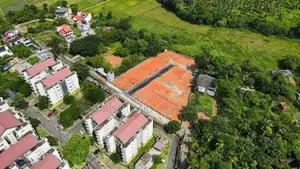 Valuable Land for Sale in Athurugiriya Shanthalokagama H37