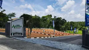 Valuable Land for Sale in Athurugiriya Shanthalokagama H37