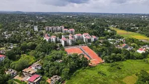 Valuable Land for Sale in Athurugiriya Shanthalokagama H37
