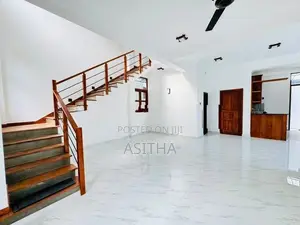 Brand New Two Story House Maharagama