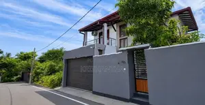 Nagoda Kandana - Modern House For Sale