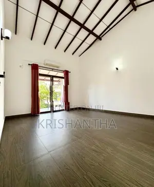 Nagoda Kandana - Modern House For Sale