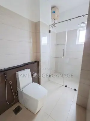 Luxury 3-Room Apartment for Rent – Ethul Kotte