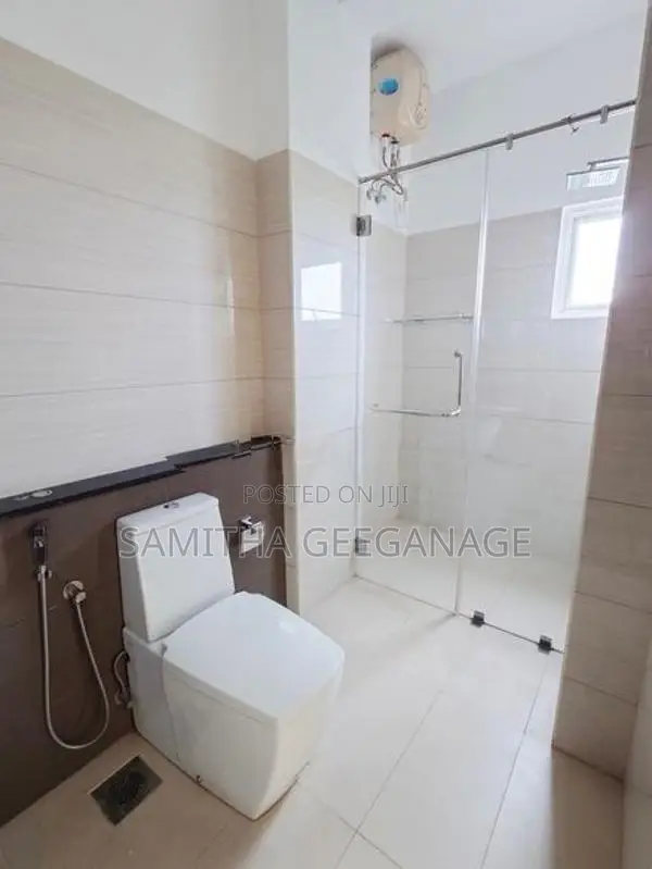 Luxury 3-Room Apartment for Rent – Ethul Kotte