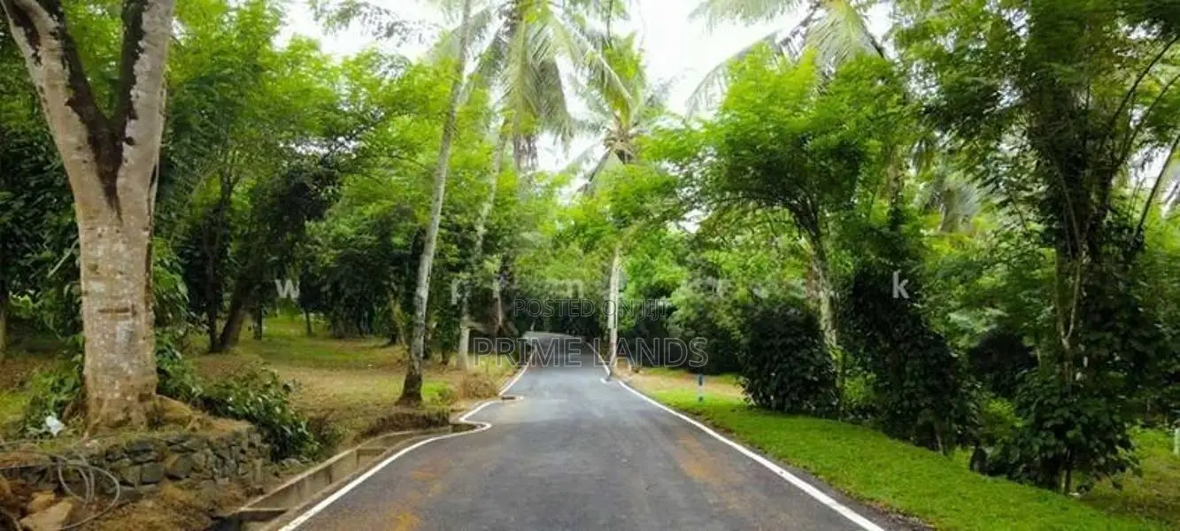 Fruit Land plots sale in Meegoda