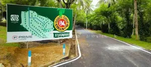 Fruit Land plots sale in Meegoda