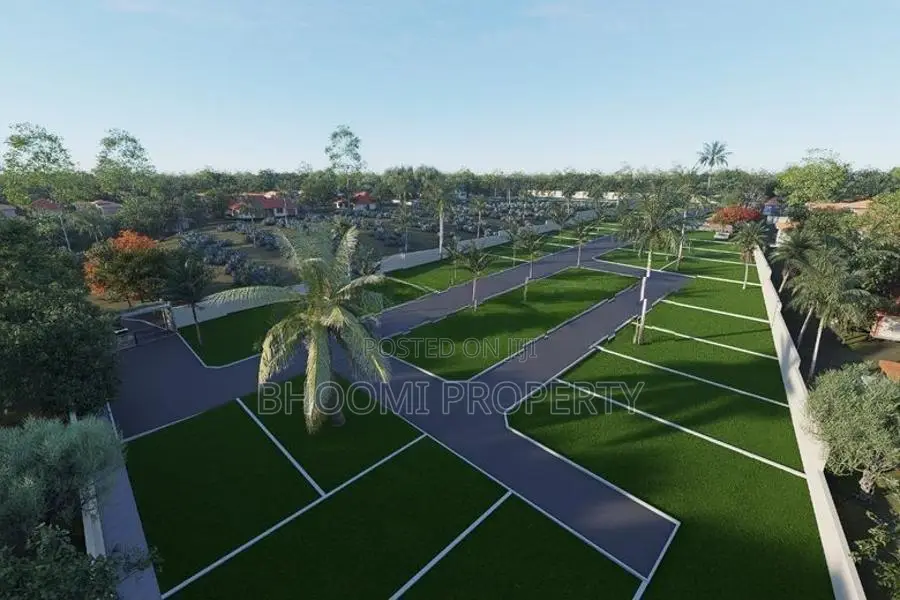Land Plots for Sale Near Kiribathgoda Town