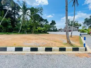Yakkala Land for Sale Near the Kandy Road