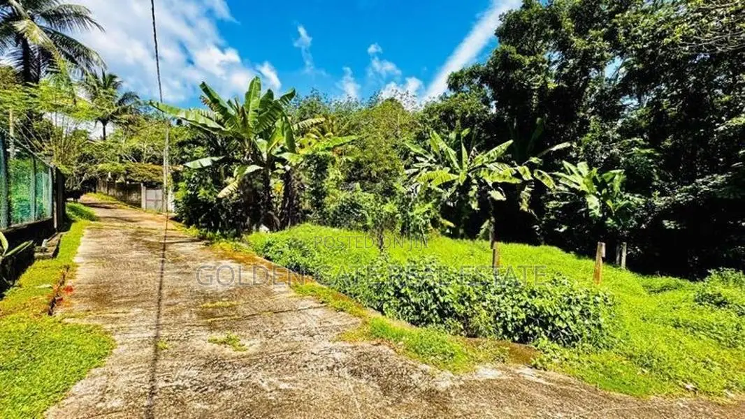 Kadawatha Imbulgoda Valuable Residential Land for Sale
