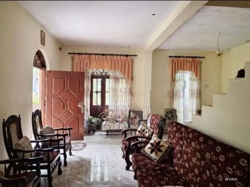 187 Perches Land with House for Sale Near Bandaragama Town