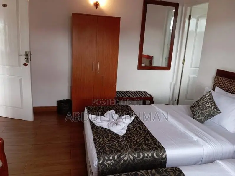 1st Floor House for Rent Kandy Ampitiya