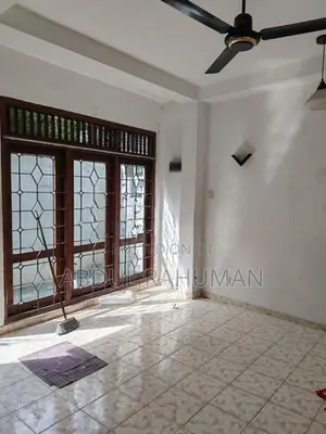 1st Floor House for Rent Kandy Ampitiya