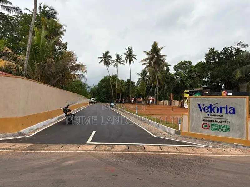 Boralesgamuwa Bokundara Land For Sale