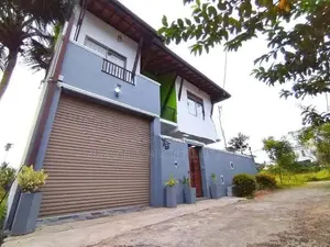 Luxury Completed House for Sale Piliyandala