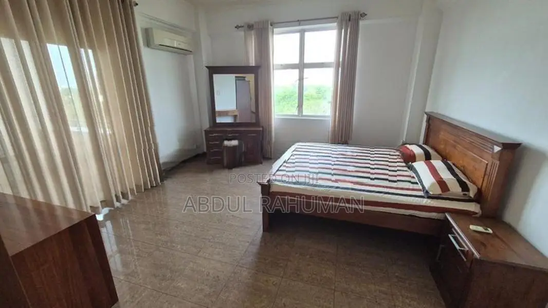 2 Storey House 5 Rooms Kesbawa Town