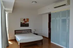 1st Floor House Fully Furnished Jeala