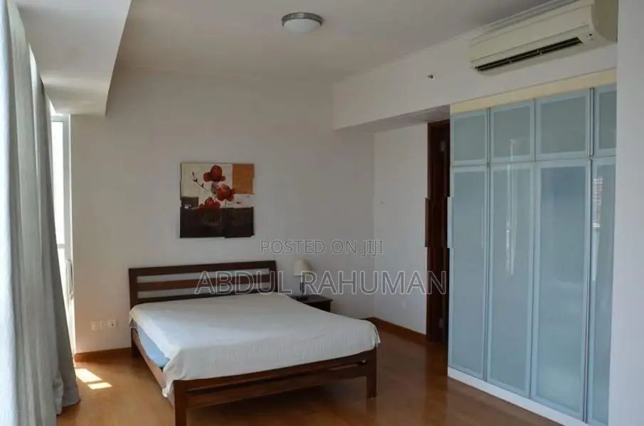 1st Floor House Fully Furnished Jeala