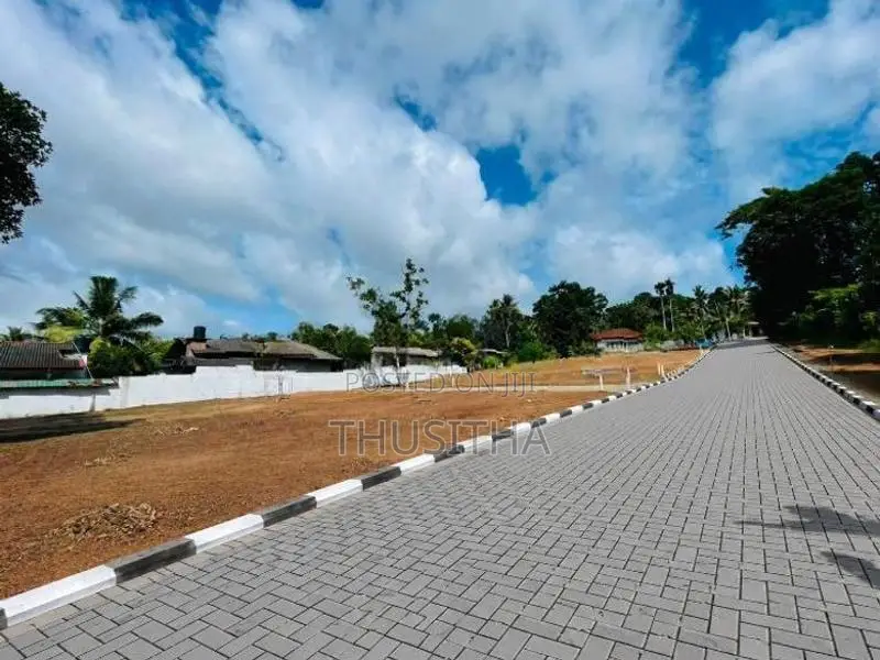 Udugampola Land for Sale