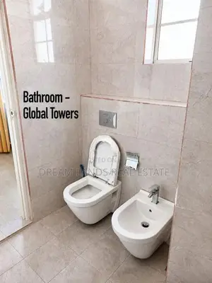Furnished apartment for rent Global Towers Walawatta