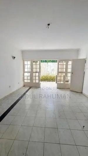 Ground Floor House Mahragama Junction