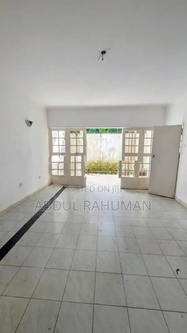 Ground Floor House Mahragama Junction