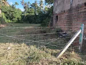 40.15 Perches Bare Land for Sale Kadawatha
