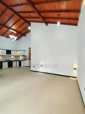 SUPAR BRAND NEW SINGLE HOUSE FOR SALE IN KOTTAWA POLGASOWITA ROAD