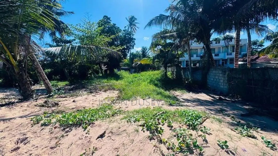 Prime Beachfront Land For Sale – Tangalle In Tangalla