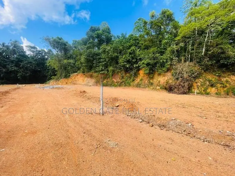 Kadawatha Residential Land for Sale