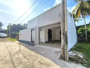 (MH377) Brand New Single Storey House for Sale in Malabe