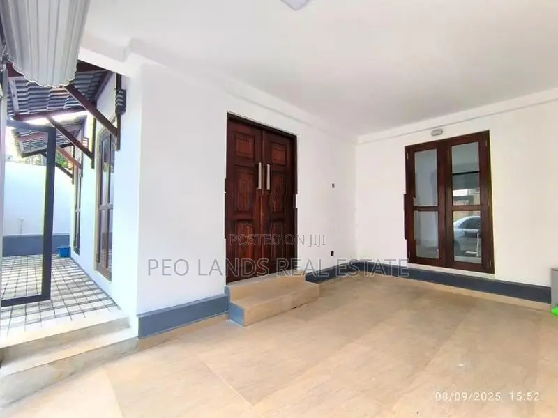 (MH377) Brand New Single Storey House for Sale in Malabe