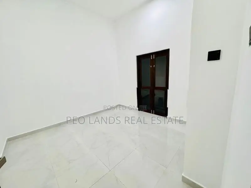 (MH377) Brand New Single Storey House for Sale in Malabe
