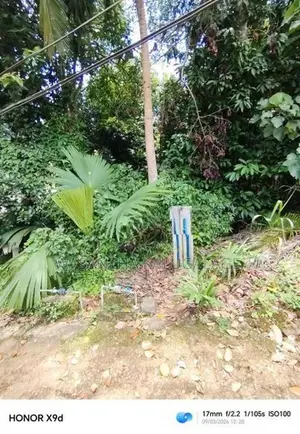 Land for Sale in Gannoruwa