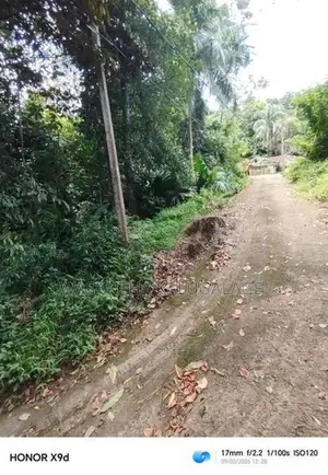 Land for Sale in Gannoruwa