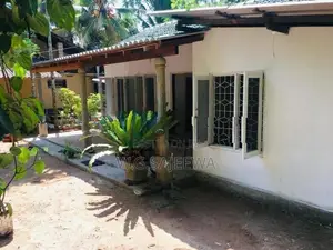 14.85 perch with House for sale in kuswala, seeduwa