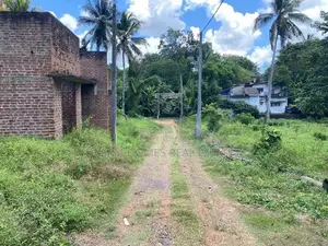 6.3 Perches Land for Sale Athurugiriya Galwarusa Road