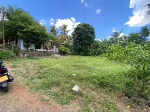 6.3 Perches Land for Sale Athurugiriya Galwarusa Road