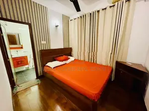 Luxury Beachside Apartment for Short-Term Rent – Mount Lavinia