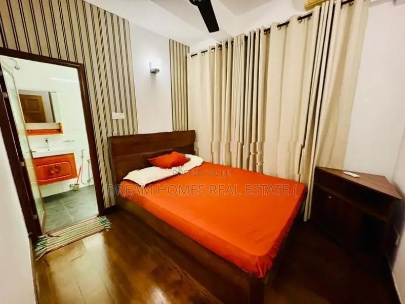 Luxury Beachside Apartment for Short-Term Rent – Mount Lavinia