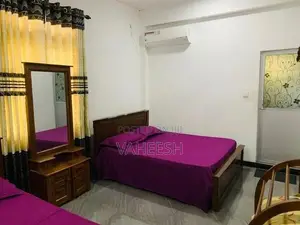 Annai Resort