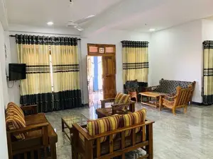 Annai Resort